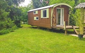 La Roulotte A 10Min De Disneyland Paris - Cabane & Cabanon